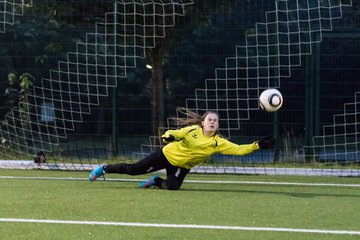 Bild 6 - Frauen Bramstedter TS - TuS Tensfeld : Ergebnis: 1:1